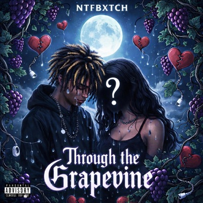 Through The Grapevine - Single