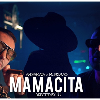 MAMACITA - Single