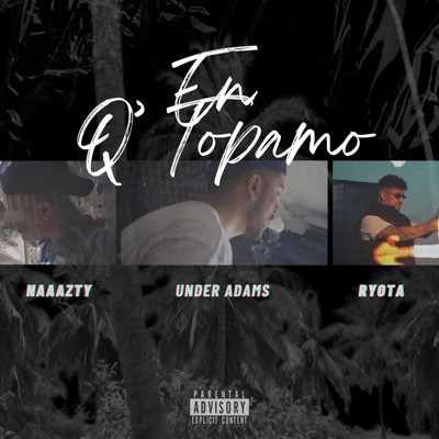 EN Q TOPAMO (feat. Naaazty) - Single