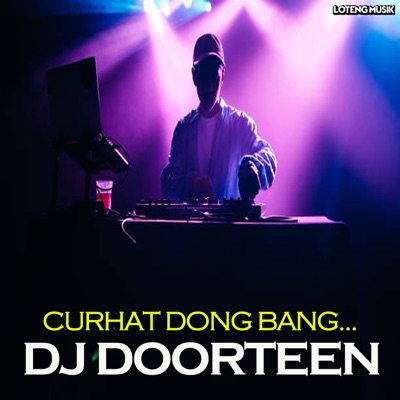 Curhat Dong Bang.... (feat. ABY) - EP
