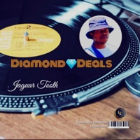 Diamond deals - Jaguar Tooth