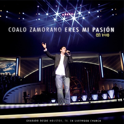 Eres Mi Pasión (En Vivo)