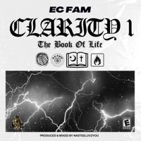 Clarity 1: The Book Of Life - EC FAM