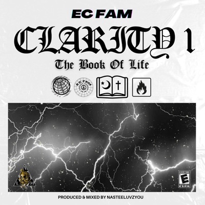 Clarity 1: The Book Of Life