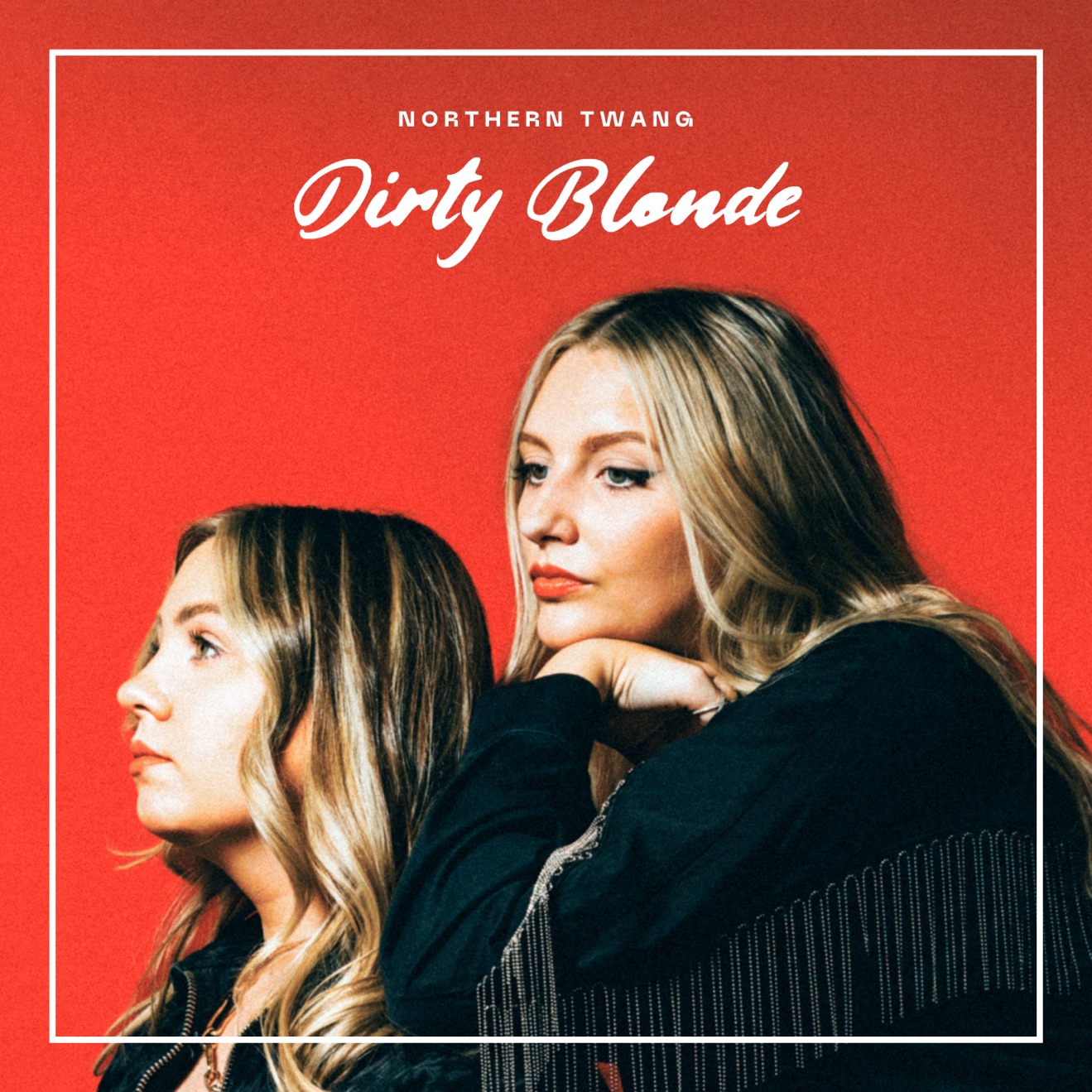 Dirty Blonde – Northern Twang – Single (2024) [iTunes Match M4A]