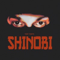 Shinobi - EP - Tony Tonite