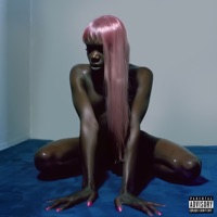 WET - Single - Mowalola & DETO BLACK