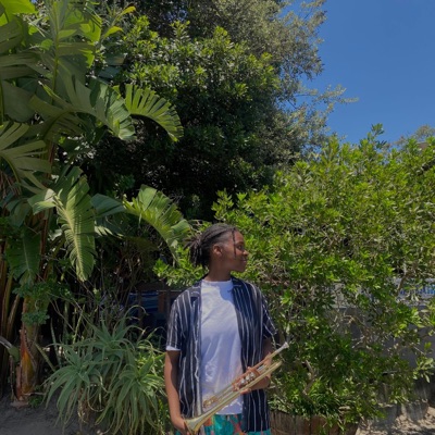 FOLLOW THE HORN - Single