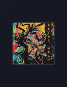 Ascolta Ketha Minh, guarda video musicali, leggi la biografia, vedi le date del tour & altro!