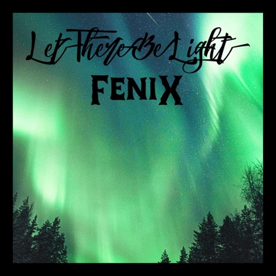 Let There Be Light - Single