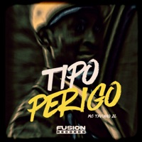 Tipo Perigo - Single - Mc Tavinho zl