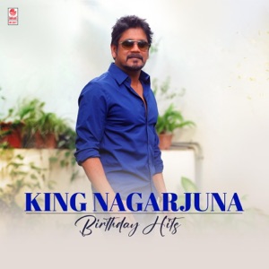 King Nagarjuna Birthday Hits