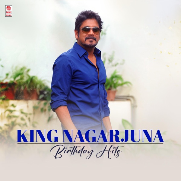 King Nagarjuna Birthday Hits