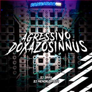 AGGRESSIVE DOXAZOSINNUS