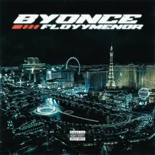 FloyyMenor – BYONCE – Single (2025) FloyyMenor – BYONCE – Single (2025)