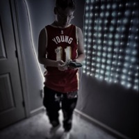 MANIFESTIN' - Single - KRM