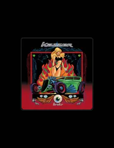 Listen to Kazzer, watch music videos, read bio, see tour dates & more!