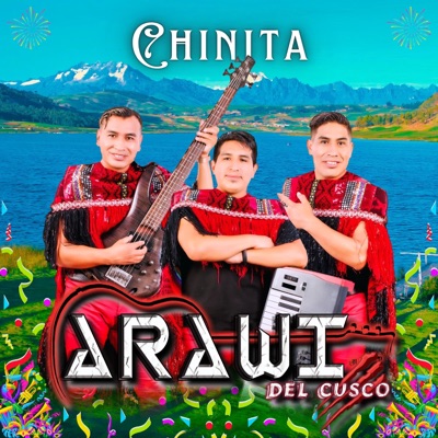 Arawi del Cusco - Chinita