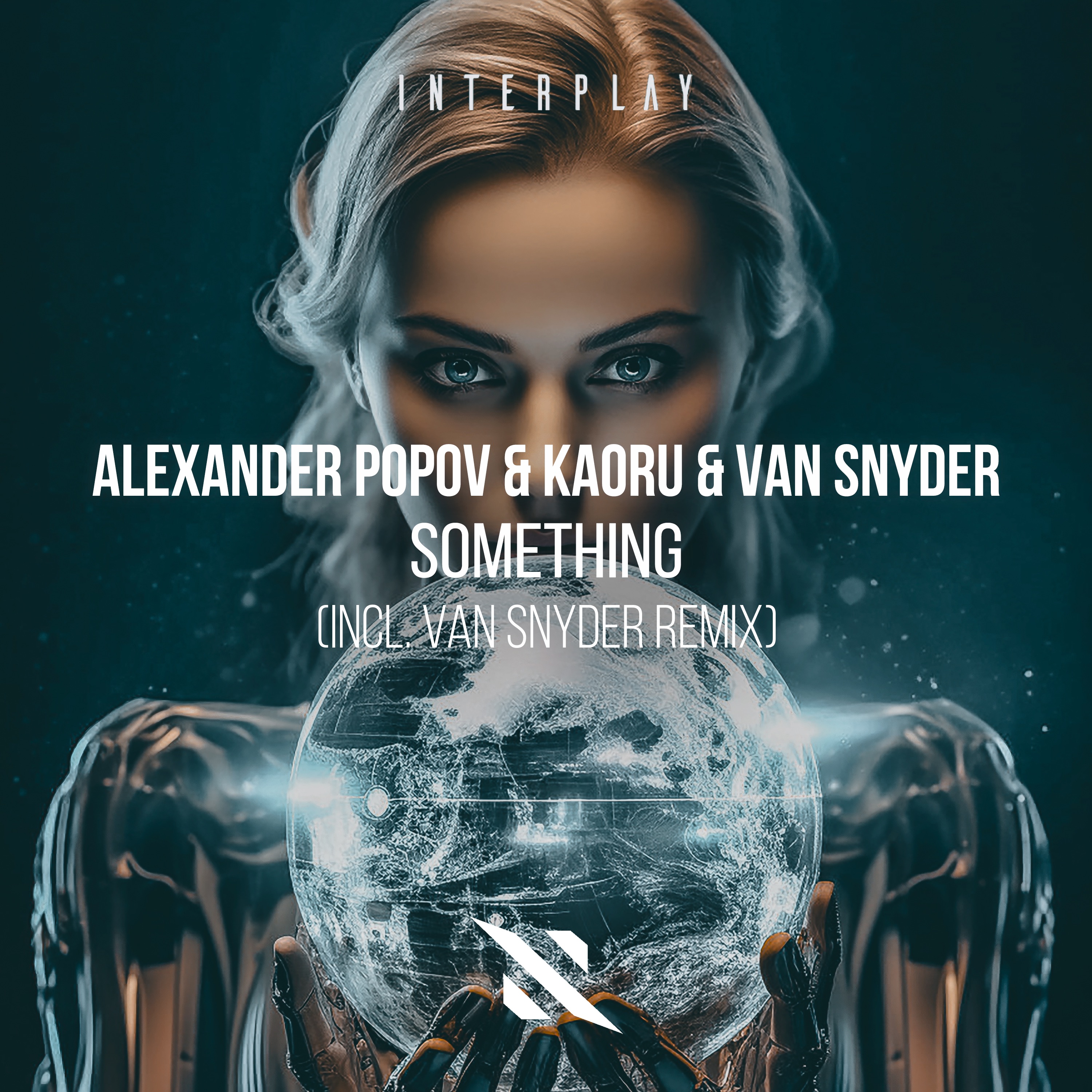 Something - Single