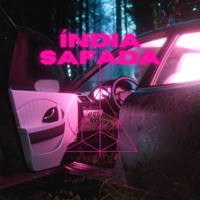 Índia Safada - Single - Mc Lysa & MC RF