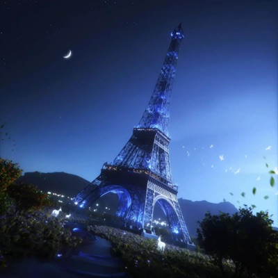 INTERWORLD - Single