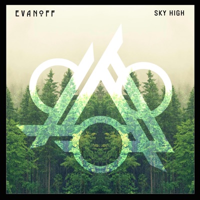 Sky High - Single