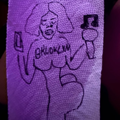 Broke Ass Nigga - Single