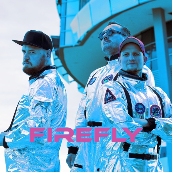 Capa de Firefly