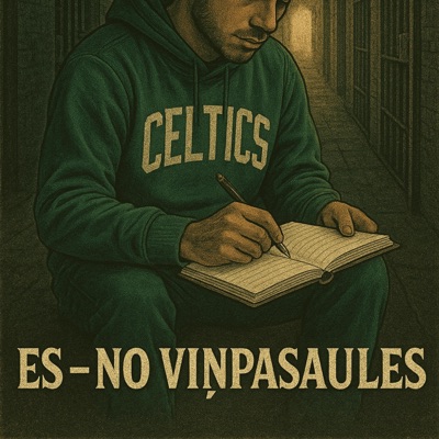 ES - NO VIŅPASAULES