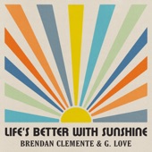 Life's Better With Sunshine artwork