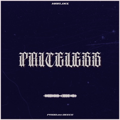 PRICELESS - Single