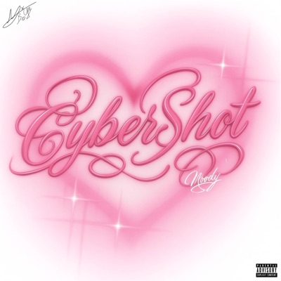 Cyber Shot (feat. MX & Caio Rodrigues) - Single