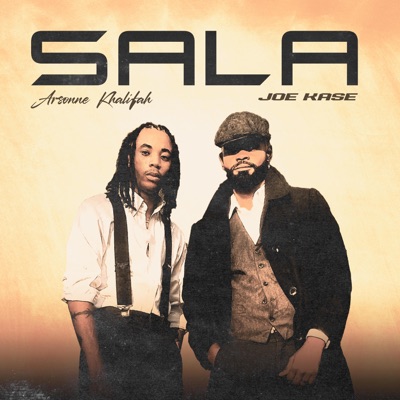 Sala (feat. Joe Kase) - Single