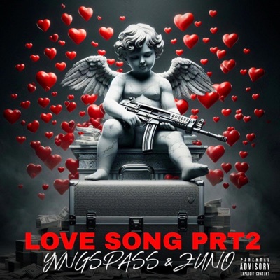 Love songs, Pt. 2 (feat. zunoo) - Single