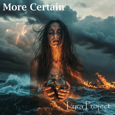 More Certain - Single