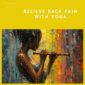 Relieve Back Pain with Yoga