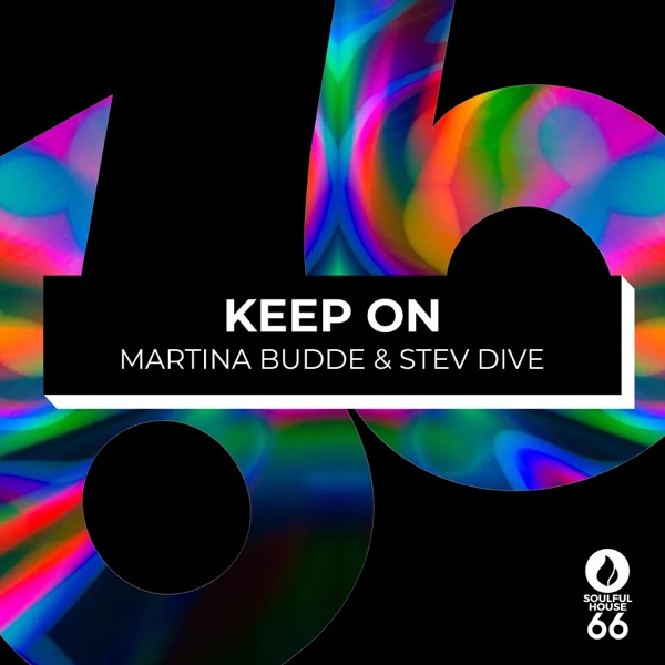 Keep On - Single