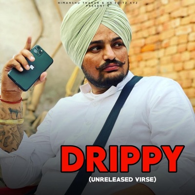 Himanshu Thakur - DRIPPY 2