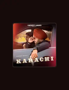 Listen to Harjeet Mangi, watch music videos, read bio, see tour dates & more!