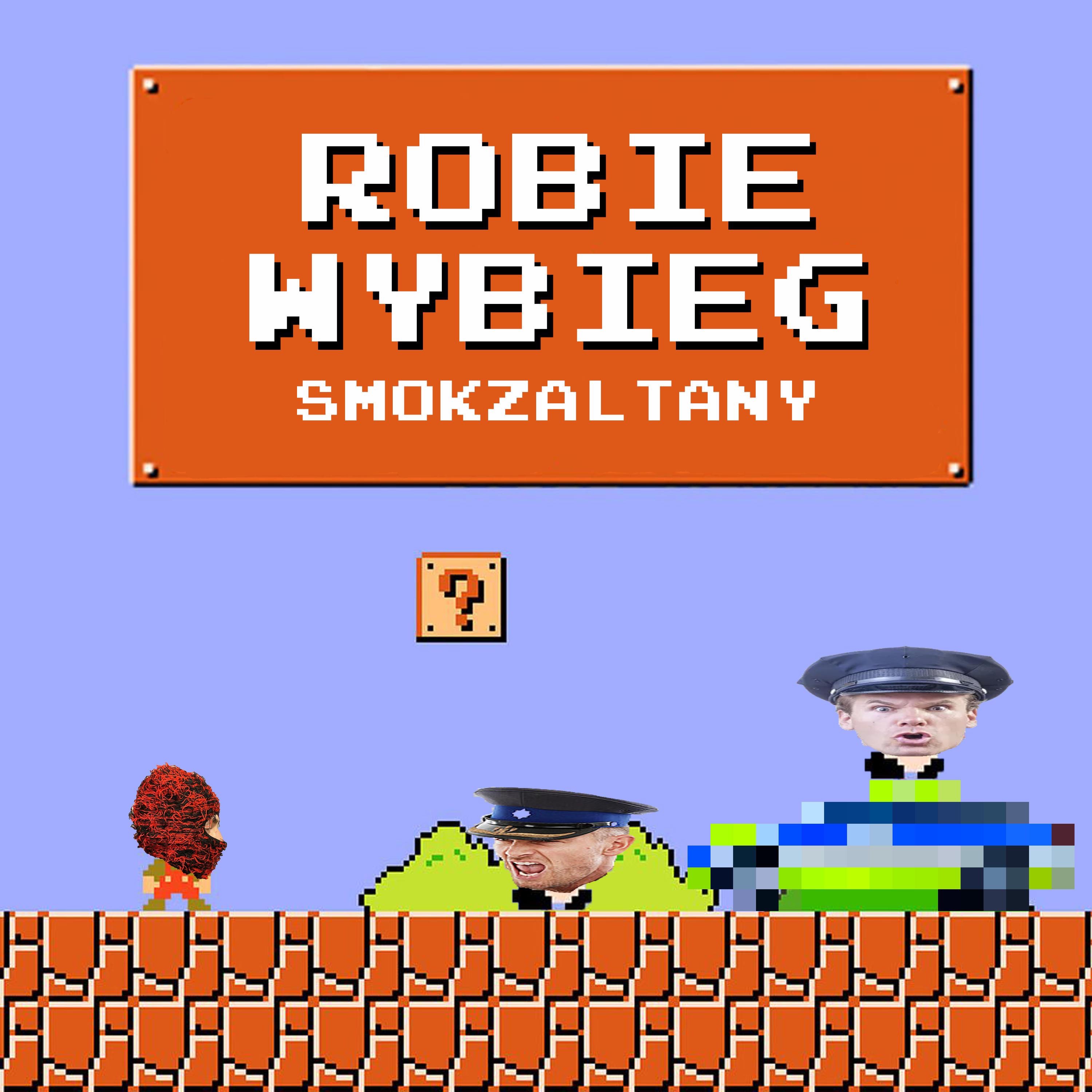 DEZERTER - Wolny Wybieg - Źródło