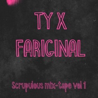 Home - Single - Fariginal & TY