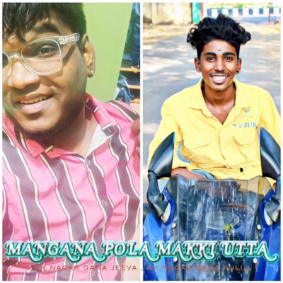 Mangana Pola Makki Utta - Single