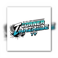 CORNER (feat. TY) - Single - TarzXiide Official