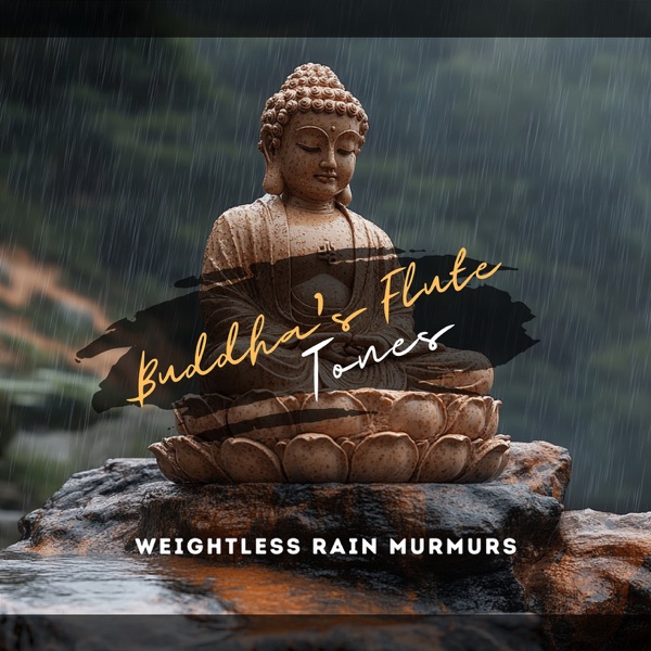Weightless Rain Murmurs - EP