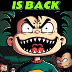Is Back - Single
