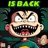 Is Back