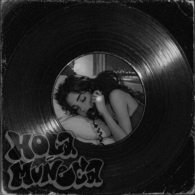 Hola Muñeca - Single