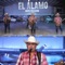 El alamo - Grupo prezizion lyrics