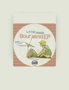 Listen to Little Hado, watch music videos, read bio, see tour dates & more!