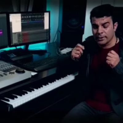 Rauf Tagiyev - Kamran Fethi (Ana can)